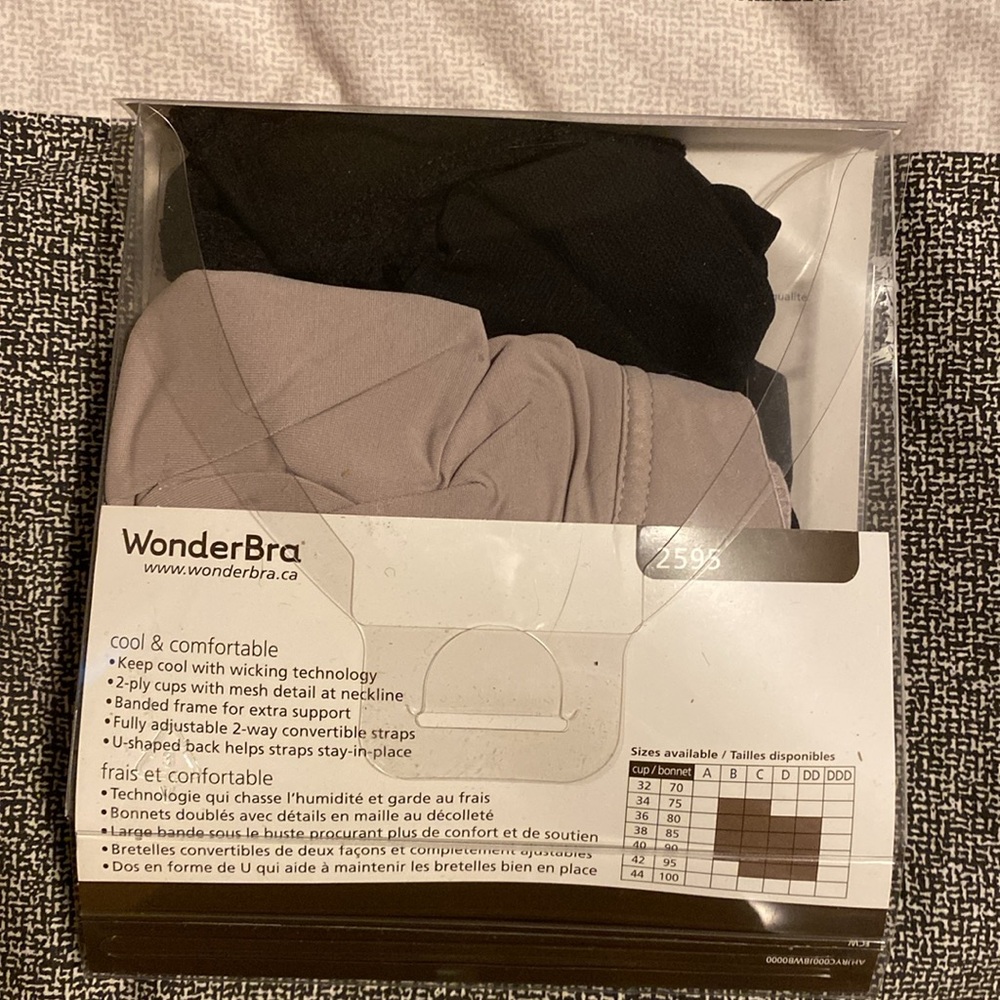 Wonderbra - Picture 2 of 5